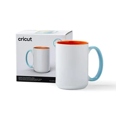 Afbeelding van Aanpasbare hoes voor snijplotter Cricut BEV CERAMIC