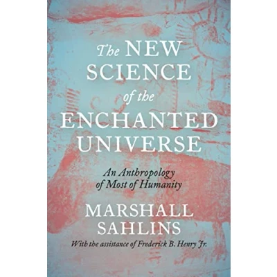 Afbeelding van the New Science of Enchanted Universe