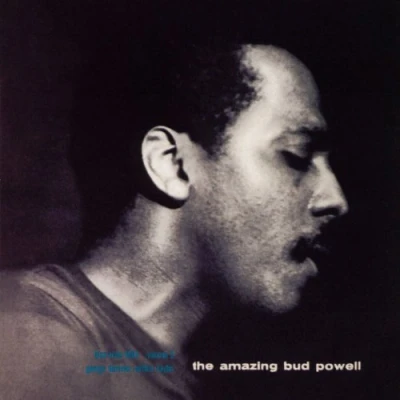 Afbeelding van The Amazing Bud Powell Vol. 2