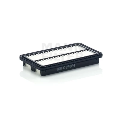 Afbeelding van Luchtfilter MANN FILTER C 25 034