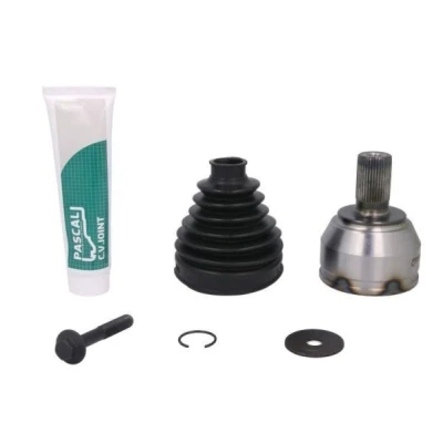 Afbeelding van PASCAL G1G045PC Homokineet Wielzijde FORD: Focus 2, Mk1 Hatchback, 2 Kombi