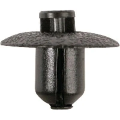 Afbeelding van KS Tools, Spijkers + nietjes voor nietmachines, Push Type Connector Clip Toyota/Lexus, Set van 50