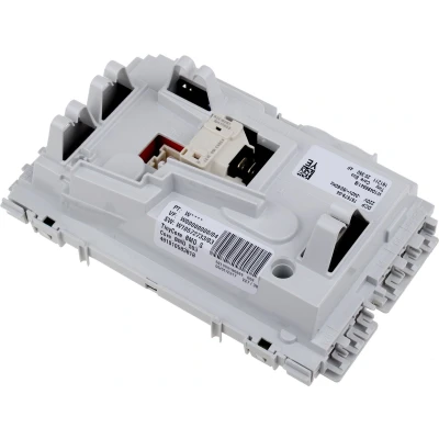 Afbeelding van Whirlpool Module stuurkaart dr. tiny eco niet geconfigureerd 481010583818