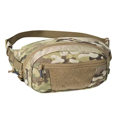 Afbeelding van Bandicoot Waist Pack heuptas van Cordura® (34 Multicam)