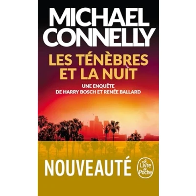 Afbeelding van Les Ténèbres et la nuit
