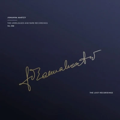 Afbeelding van Johanna Martzy The Unreleased And Rare Recordings (2 LP)