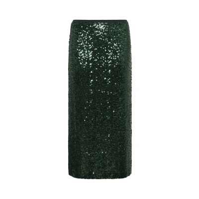 Afbeelding van Rok 30514411 saint tropez groen