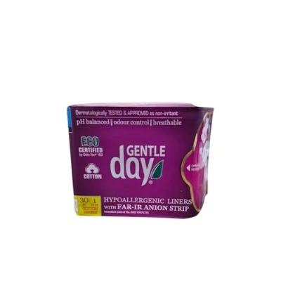 Afbeelding van Gentle Day Inlegkruisjes 30 Stuks