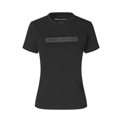 Image de Eques X Kingsland T Shirt 2 Pack Frida