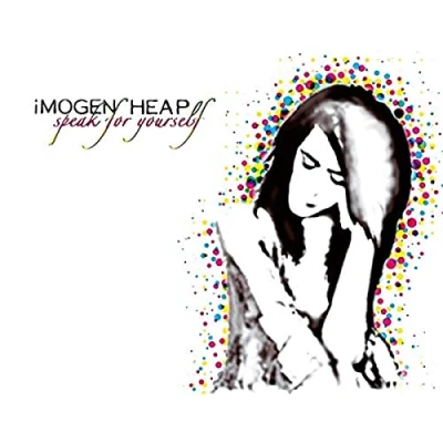 Afbeelding van Imogen Heap Speak For Yourself (LP)
