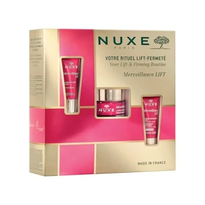 Image de NUXE Merveillance Lift &amp; Firming Routine Coffret