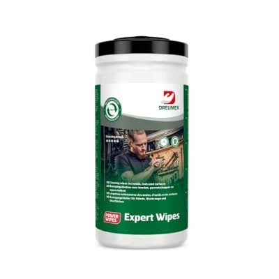 Afbeelding van Dreumex Expert Wipes 90 stuks