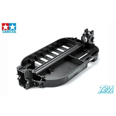 Image de Chassis Tt 01 1/10e Tamiya