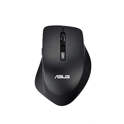 Image de Souris sans fil Asus WT425 Noir