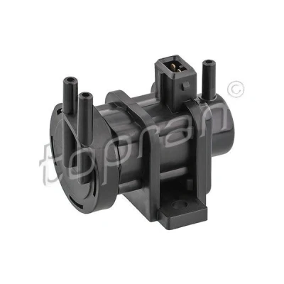Afbeelding van TOPRAN 206 620 Drukconvertor Magneetklep