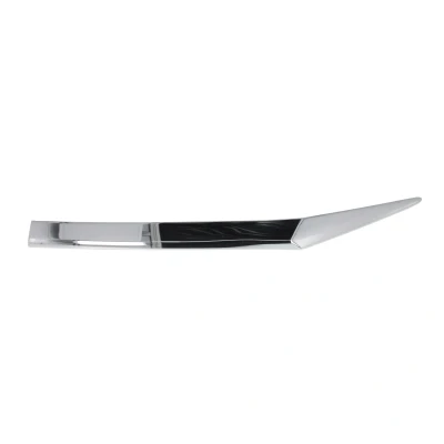Afbeelding van Sierlijst/beschermstrip,Radiatorrooster BLIC 6502 07 2950991P