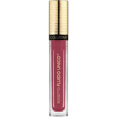 Afbeelding van Collistar Unico Liquid Lipstick 6, Black Cherry
