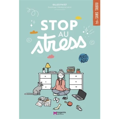 Image de Stop au stress