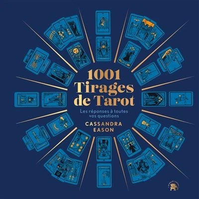 Image de 1001 Tirages de Tarot