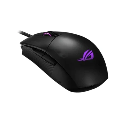 Image de Souris gaming Asus ROG Strix Impact II Noir