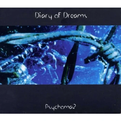 Afbeelding van Diary Of Dreams Psychoma (CD)