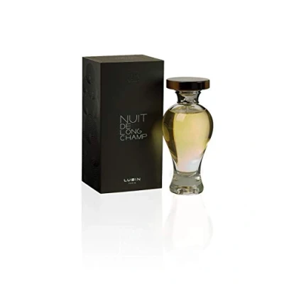 Afbeelding van Lubin Eau de Parfum Classique Nuit Longchamp