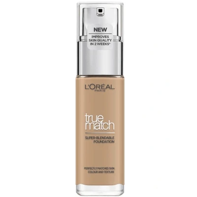 Afbeelding van L’Oréal Paris True Match Foundation N5 Sable