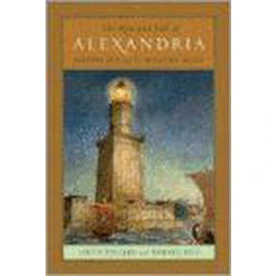 Afbeelding van The Rise and Fall of Alexandria