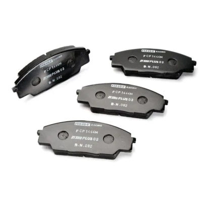 Afbeelding van Ferodo Racing Remblokset FCP1444W