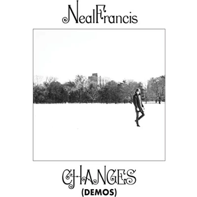 Afbeelding van Neal Francis Changes (Demos)