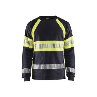 Image de T shirt de protection manches longues EN 1149 5 Blåkläder