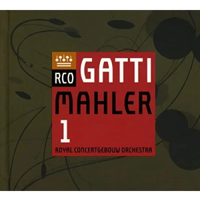 Afbeelding van Mahler: Symphony No. 1
