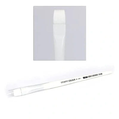 Afbeelding van Synthetic Drybrush Large