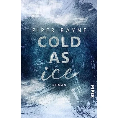 Afbeelding van Cold as Ice