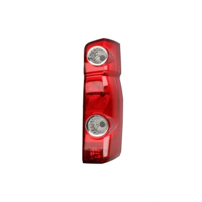 Afbeelding van ABAKUS 441 1989R UE Achterlicht rechts P21/5W, P21W, PY21W Rood Zonder lamphouder, gloeilamp VOLKSWAGEN: Crafter 30 50 Van