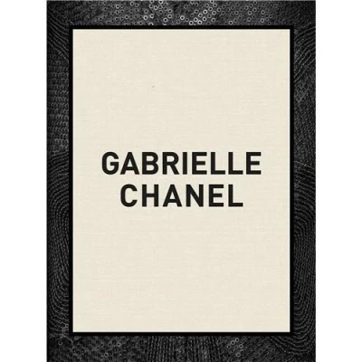 Image de Gabrielle Chanel /anglais