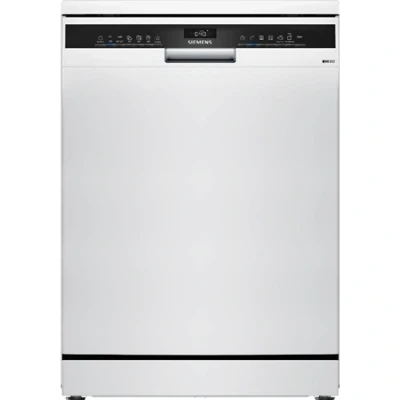 Afbeelding van Siemens SN23EW28AE iQ300 Vrijstaande vaatwasser 60 cm Wit Energielabel A Home Connect