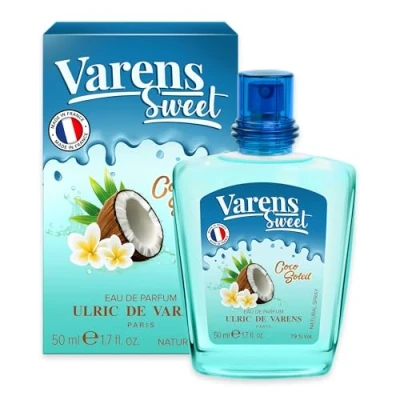 Afbeelding van Varens Sweet Coco Soleil