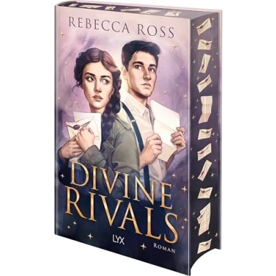 Afbeelding van Divine Rivals