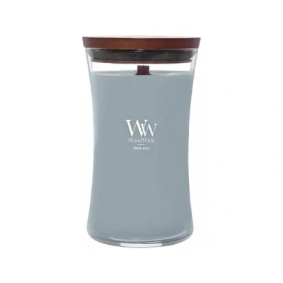 Afbeelding van WoodWick Geurkaars Large Candle Terra Haze