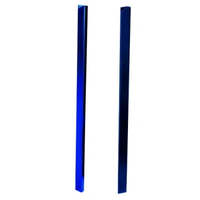 Afbeelding van GBC 46003E bindruggen met 10 stuks