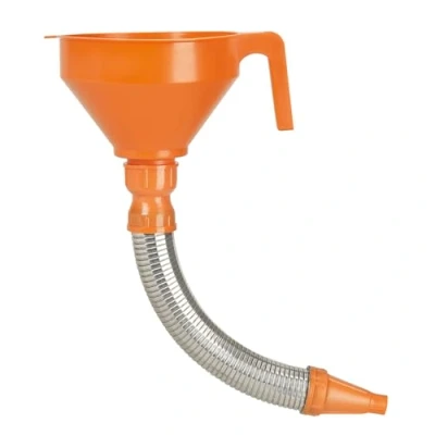 Afbeelding van Pressol trechter metalen tuit 160mm