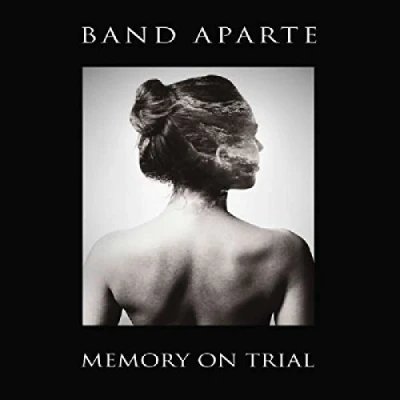 Afbeelding van Band Aparte Memory On Trial (LP)