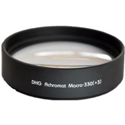 Afbeelding van Marumi Macro Achro 330 + 3 Filter DHG 58 mm