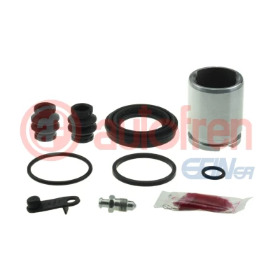 Afbeelding van AUTOFREN SEINSA D43219C Remklauw Reparatieset Achteras 42
