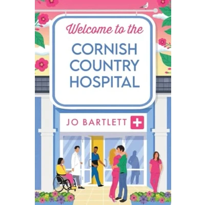 Afbeelding van The Cornish Country Hospital1 Welcome To Hospital