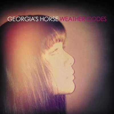 Afbeelding van Georgia&#039;s Horse Weather Codes (CD &amp; LP)
