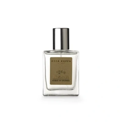 Afbeelding van Acca Kappa Eau de Cologne 1869 30ml