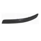 Afbeelding van PRASCO Premium TY3241244 Sier / beschermingspaneel, bumper Links voor TOYOTA: Yaris I Hatchback
