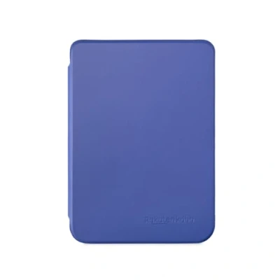 Image de Etui Kobo Basic Sleepcover Cobalt Blue pour Liseuse numerique by Fnac Clara Colour et BW